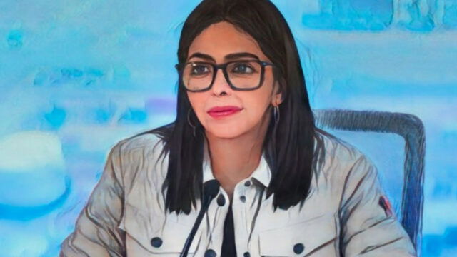 Delcy Rodríguez en Miraflores: ¿Quiénes son los hombres que realmente sostienen su presidencia?