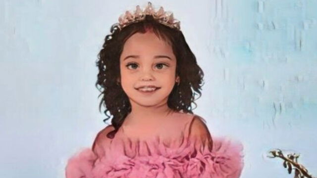 Wilson Camacho asume investigación de la niña Brianna; FBI y caninos intensifican búsqueda