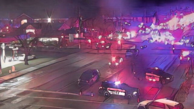 Tragedia en Salt Lake City: Tiroteo frente a una iglesia deja luto y heridos críticos