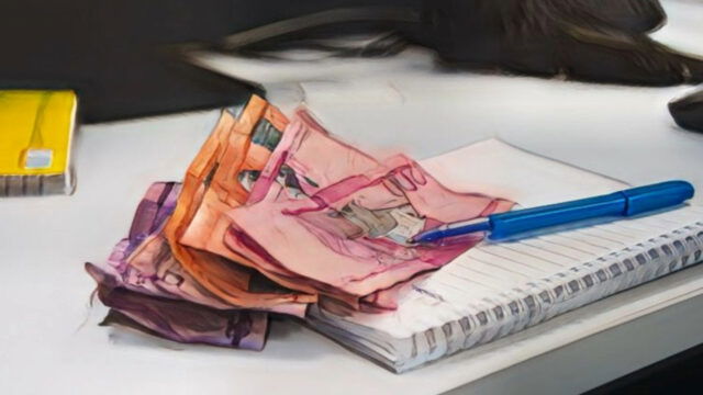 Febrero llega con aumento: Todo lo que debes saber sobre el nuevo salario mínimo en RD