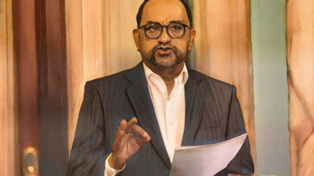 Más ojos sobre el dinero de SeNaSa: Antoliano Peralta detalla los nuevos controles financieros