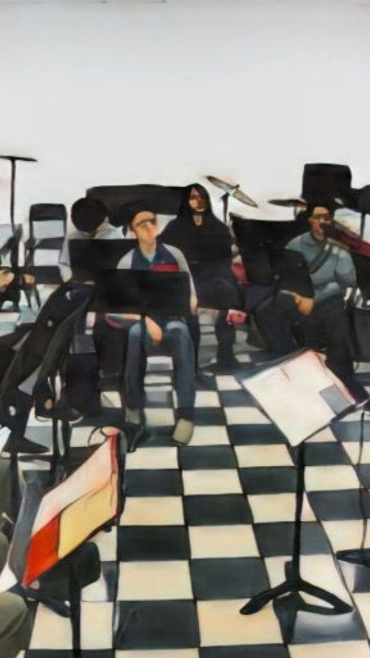 De Santo Domingo a Boston: El talento dominicano deslumbra a los maestros de Berklee