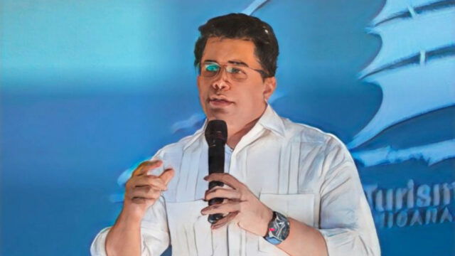 ¡Histórico! República Dominicana cierra el 2025 con el mejor diciembre de todos los tiempos