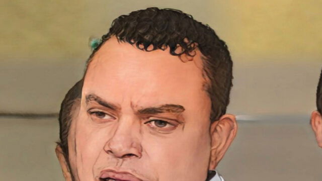 Julio César Landrón asume la dirección del Servicio Nacional de Salud tras renuncia de Mario Lama