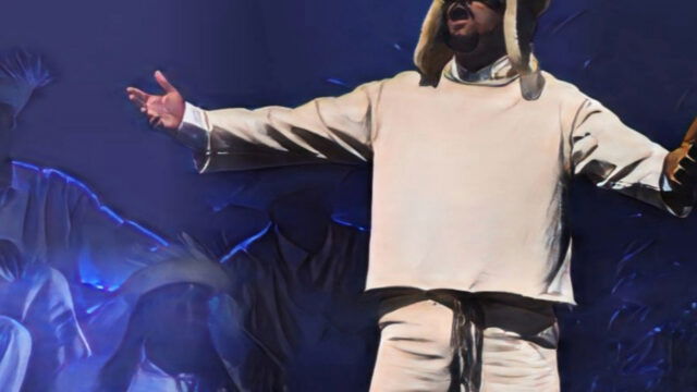 Bad Bunny enfrentará demanda de 16 millones de dólares por el uso no autorizado de una voz femenina