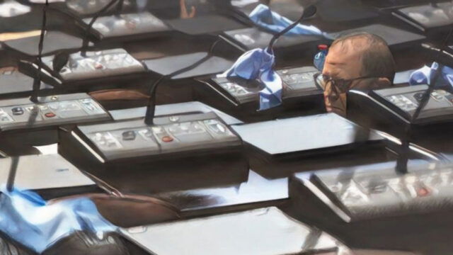 Senado convierte en ley nuevo proyecto del DNI y garantiza control judicial para entrega de información