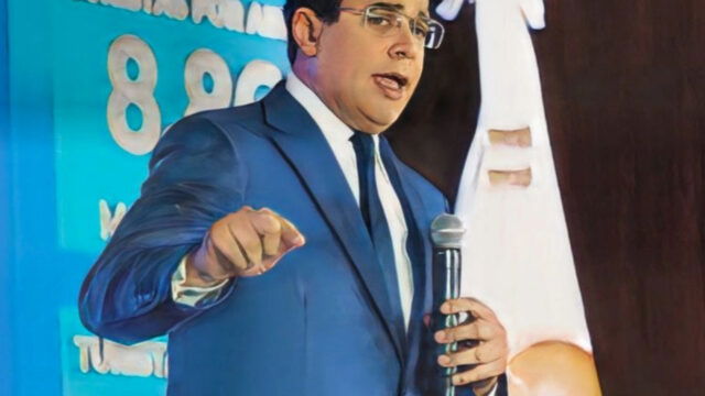 República Dominicana rompe récords en 2025: 11.7 millones de visitantes y Sudamérica como gran revelación