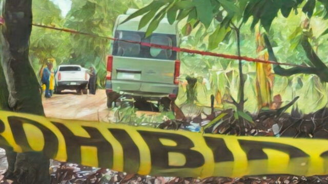 Nueve días de búsqueda entre confesiones de horror y denuncias de tortura