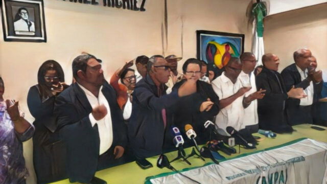 ANPA saluda al nuevo Ministro de Agricultura, pero advierte: «no habrá paz laboral» sin soluciones a sus demandas