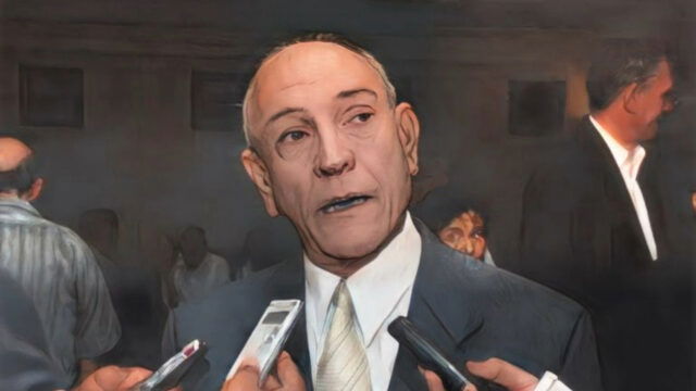 Tribunal separa el proceso del exsenador Rafael Calderón del caso Calamar por motivos de salud