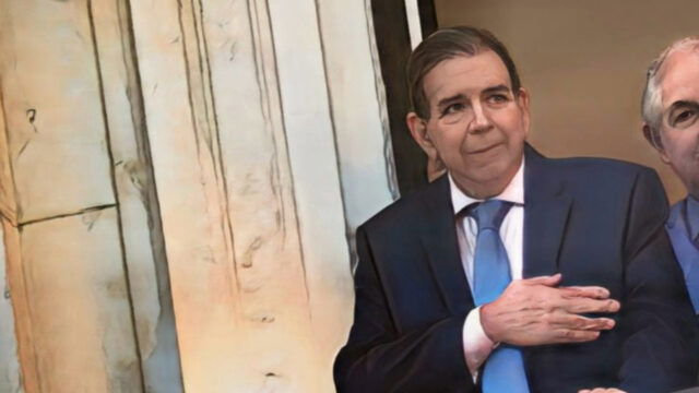 González Urrutia exige reconocimiento de su victoria tras la captura de Maduro