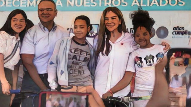 Alcaldía del Distrito Nacional anuncia reglas para el canje de «Plásticos por Juguetes» este domingo