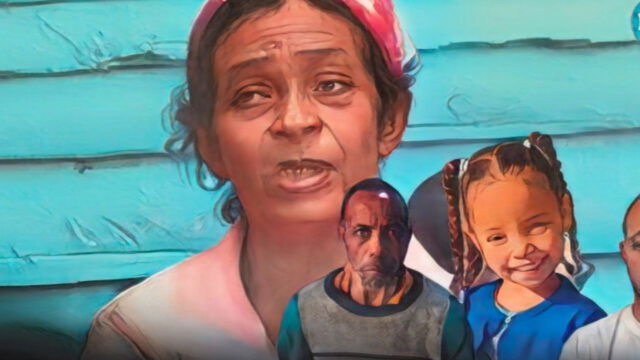 Crímenes en el entorno familiar: El patrón de violencia que estremece a República Dominicana