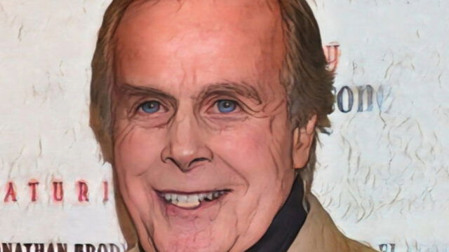 Fallece en Nueva York el veterano actor de Broadway y cine John Cunningham