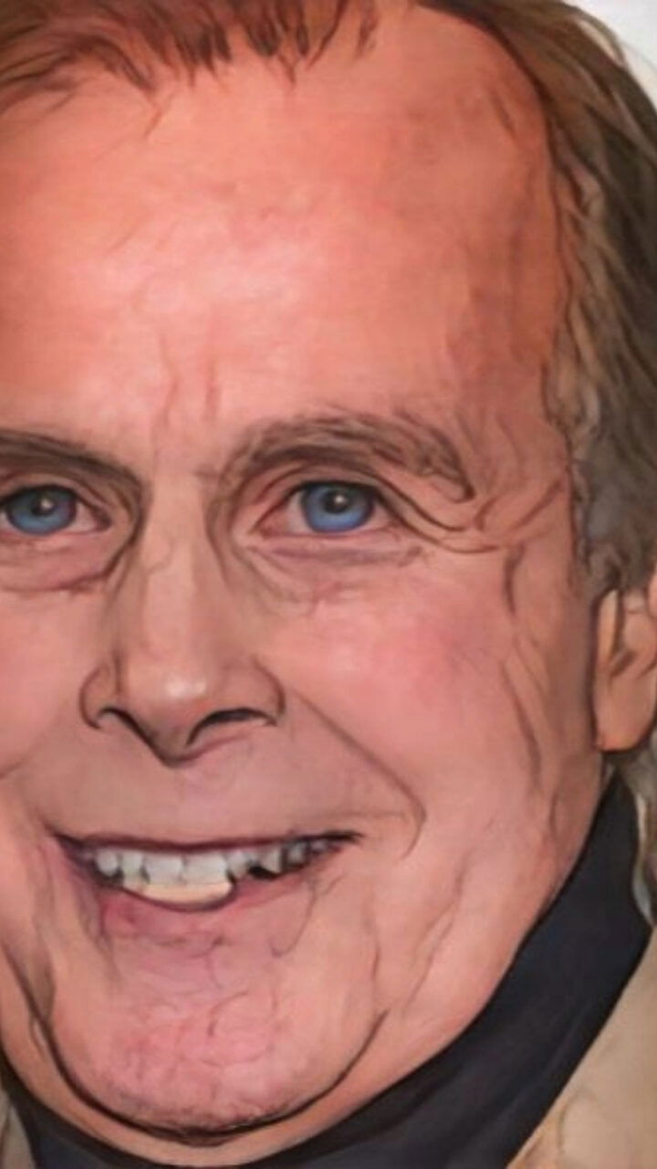 Fallece en Nueva York el veterano actor de Broadway y cine John Cunningham