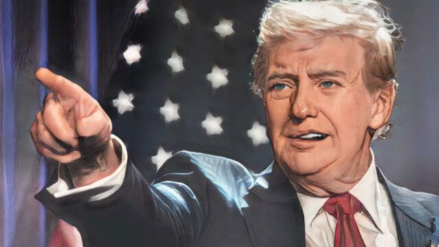 Donald Trump se autoproclama “Presidente encargado de Venezuela” en Truth Social