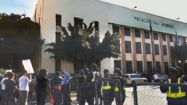 Juez otorga plazo de 10 días para notificar acusación por tragedia del Jet Set