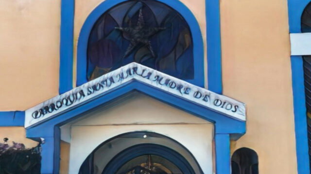 La presencia de María en Santo Domingo: un recorrido por la fe y el mapa urbano