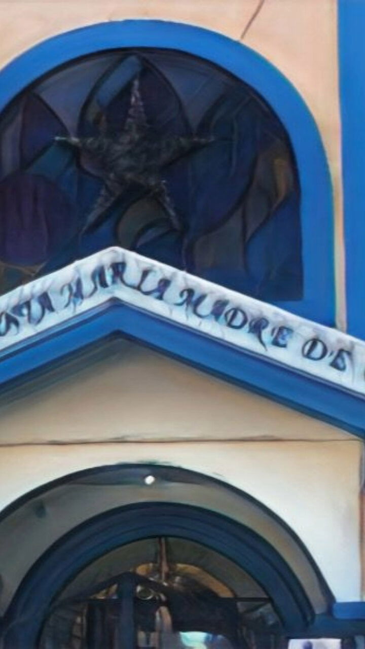 La presencia de María en Santo Domingo: un recorrido por la fe y el mapa urbano