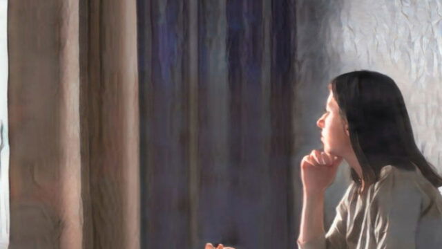 El peligro de las sonrisas que ocultan un trastorno mental grave