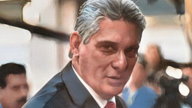 Díaz-Canel responde a Trump: Cuba niega diálogos y rechaza «amenazas y chantajes» de EE. UU.