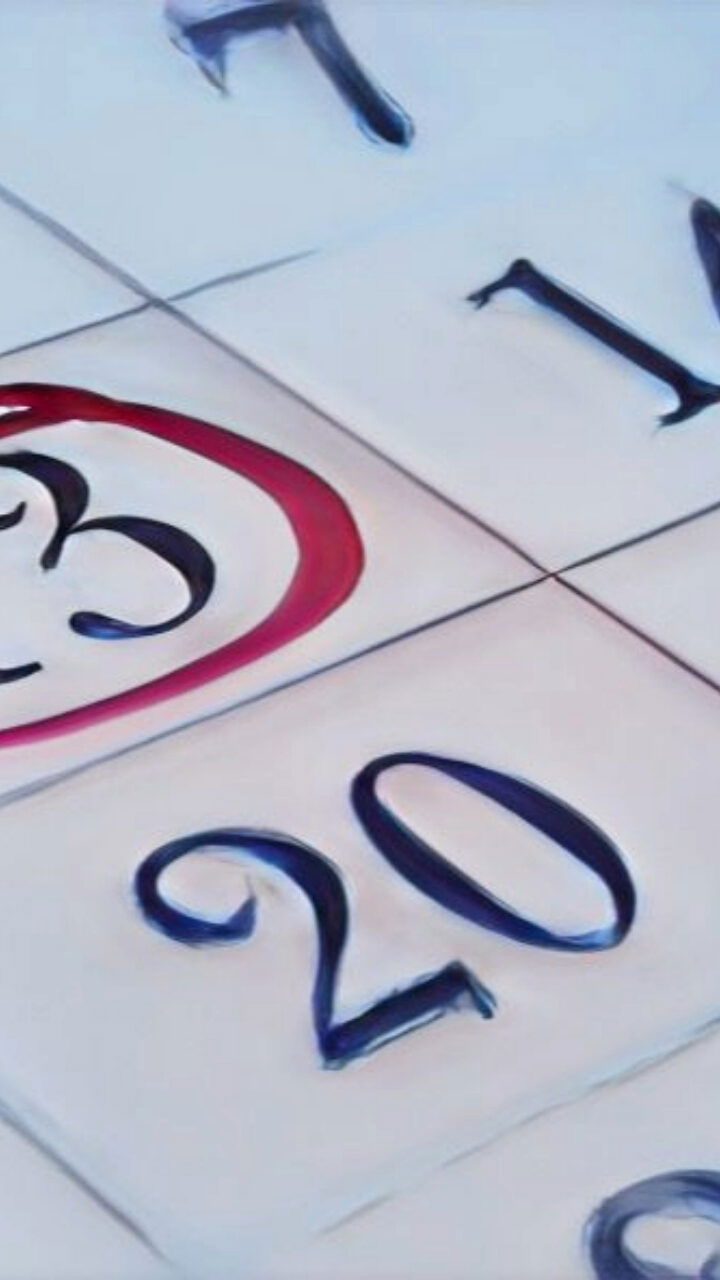 Martes 13: El origen de la superstición y el miedo a la mala suerte