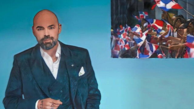 Santiago Cruz celebrará 15 años de éxitos con dos conciertos en RD