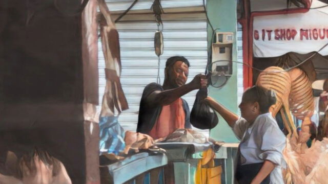 El costo de la vida en RD sube un 38% tras la pandemia