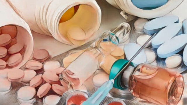 Indignación: Medicamentos oncológicos donados vencen en el Cibao «por falta de ganancias»