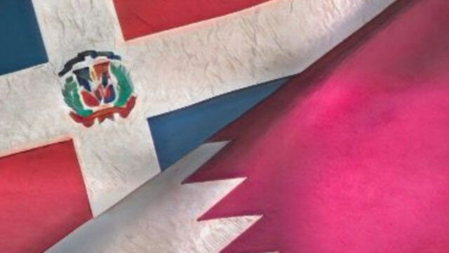Embajada dominicana en Qatar emite alerta ante aumento de tensiones regionales