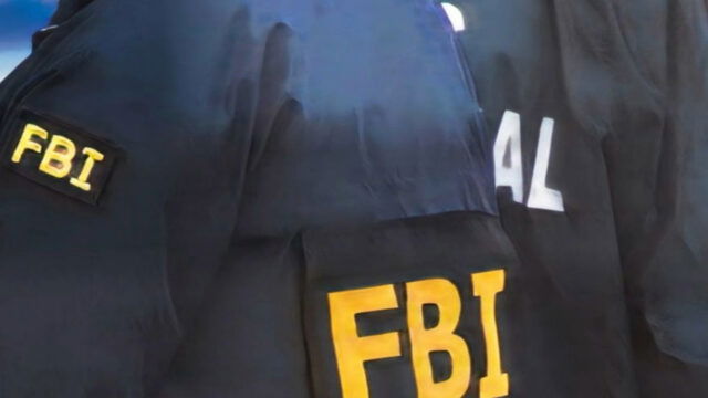 FBI allana casa de periodista del Washington Post tras cambio de política de Trump