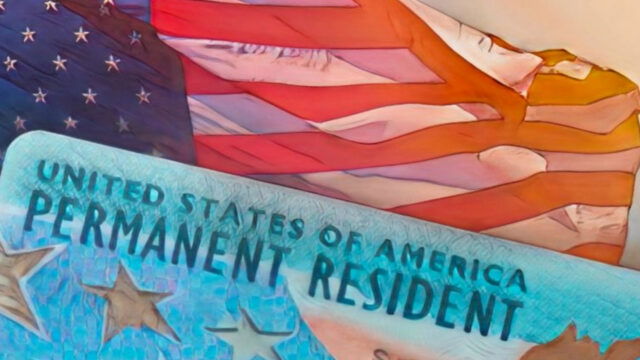 EE. UU. pausa visas de residencia para 75 países por uso de «ayuda social»