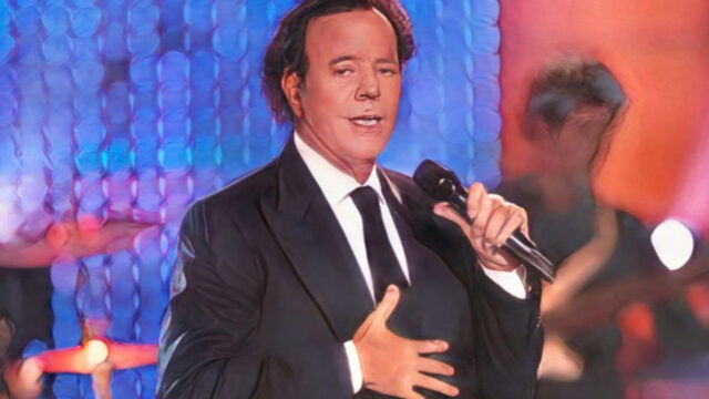 Fiscalía española investigará a Julio Iglesias por presunto acoso y agresión sexual