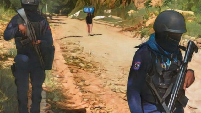 Ofensiva final en Delmas 6: Fuerzas internacionales y haitianas asedian a «Barbecue»