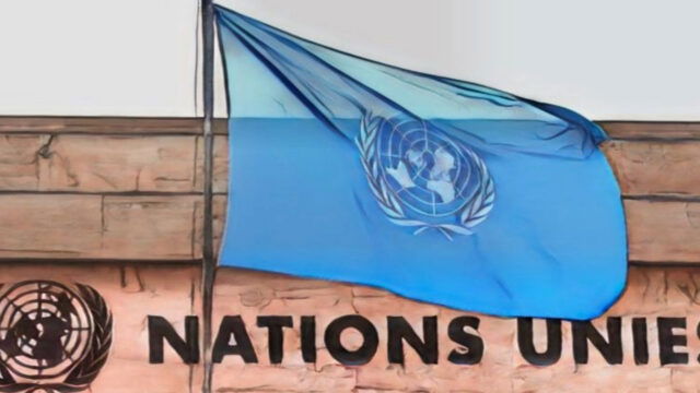 ONU condena «horribles» masacres en Irán: reportan hasta 12,000 muertos