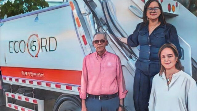 Concluye «La Ruta de la Limpieza» con éxito y miles de toneladas de desechos recolectados.