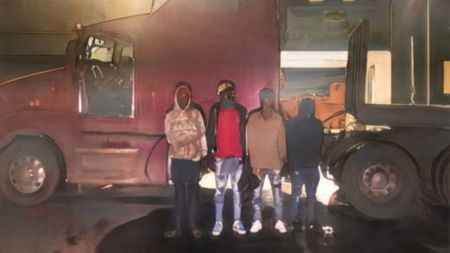 Ejército detiene a patanista dominicano por tráfico de indocumentados en Dajabón