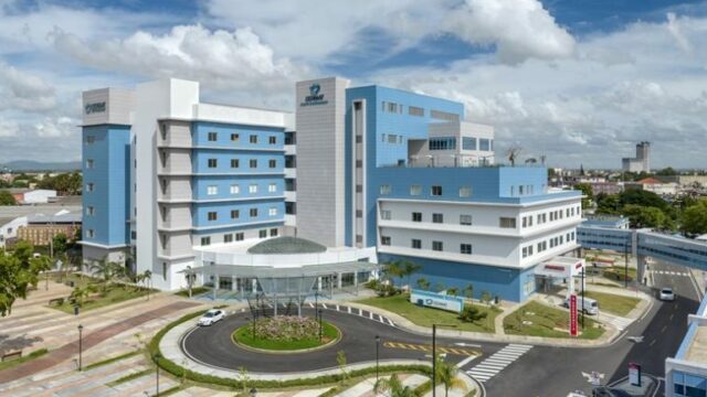 CEDIMAT se corona por séptimo año consecutivo como la institución de salud más admirada de RD.