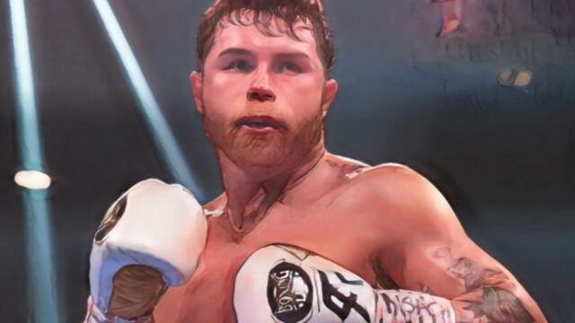 Canelo’ Álvarez anuncia su regreso al ring para septiembre en Arabia Saudí