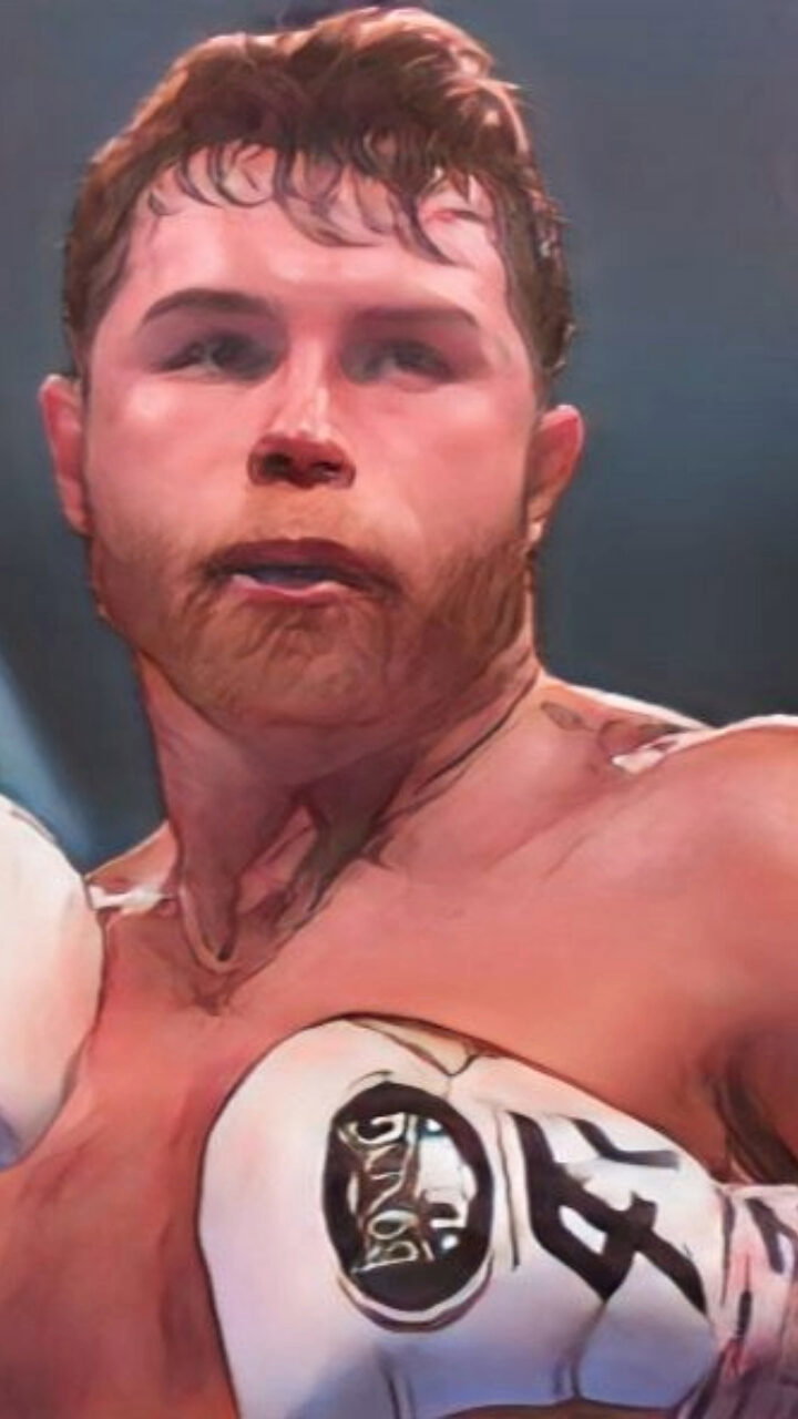 Canelo’ Álvarez anuncia su regreso al ring para septiembre en Arabia Saudí