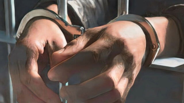 Condenan a 15 años de cárcel a hombre que asaltó y violó a una mujer en Pedro Brand.