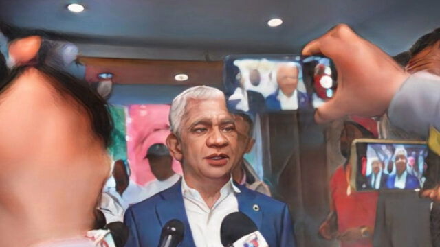 Presidente del Senado priorizará el proyecto de Ley Alerta Amber en la próxima legislatura