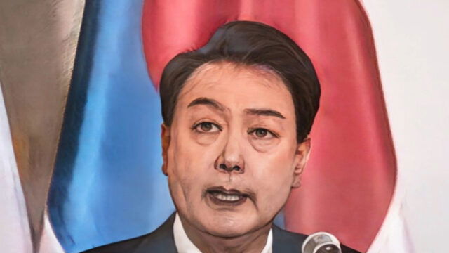 Condenan a 5 años de prisión al expresidente surcoreano Yoon Suk-yeol por obstrucción a la justicia
