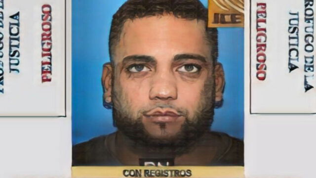 Identifican a «El Deportado» como implicado en el atentado a subdirectora del CCR Rafey donde murió un chofer.