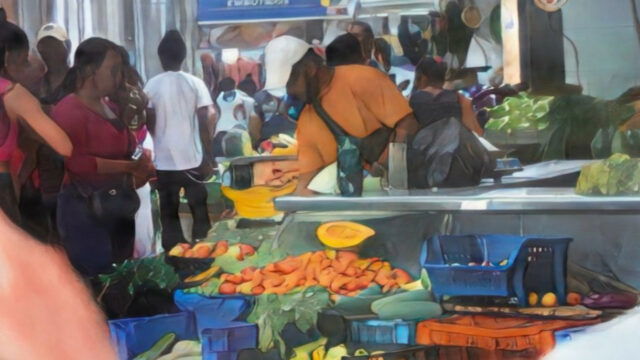 Ciudadanos denuncian deterioro de servicios básicos y alto costo de la vida