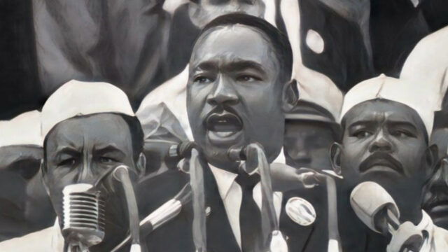 Día de Martin Luther King Jr.: El legado de la resistencia pacífica que cambió la historia de EE. UU.