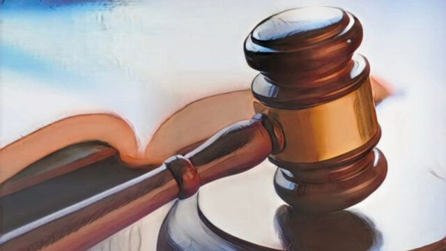 Cinco años de prisión para empleada doméstica por robo de prendas de valor en Bella Vista.