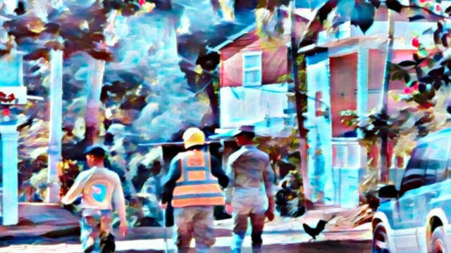 El FBI se retira de la búsqueda de campo de Brianna Genao, pero mantiene apoyo en inteligencia.