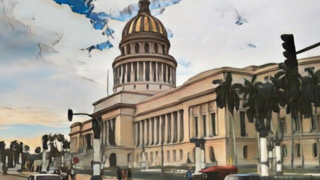 China envía 30,000 toneladas de arroz a Cuba como asistencia alimentaria de emergencia