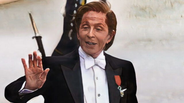 Fallece Valentino Garavani, el «Último Emperador» de la moda, a los 93 años